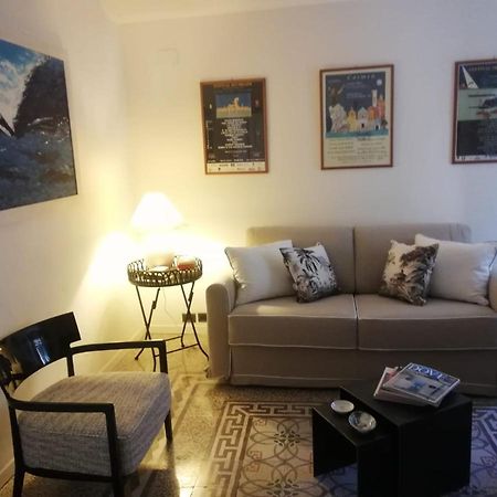 Ferienwohnung Orbetello Centro Storico Exterior foto