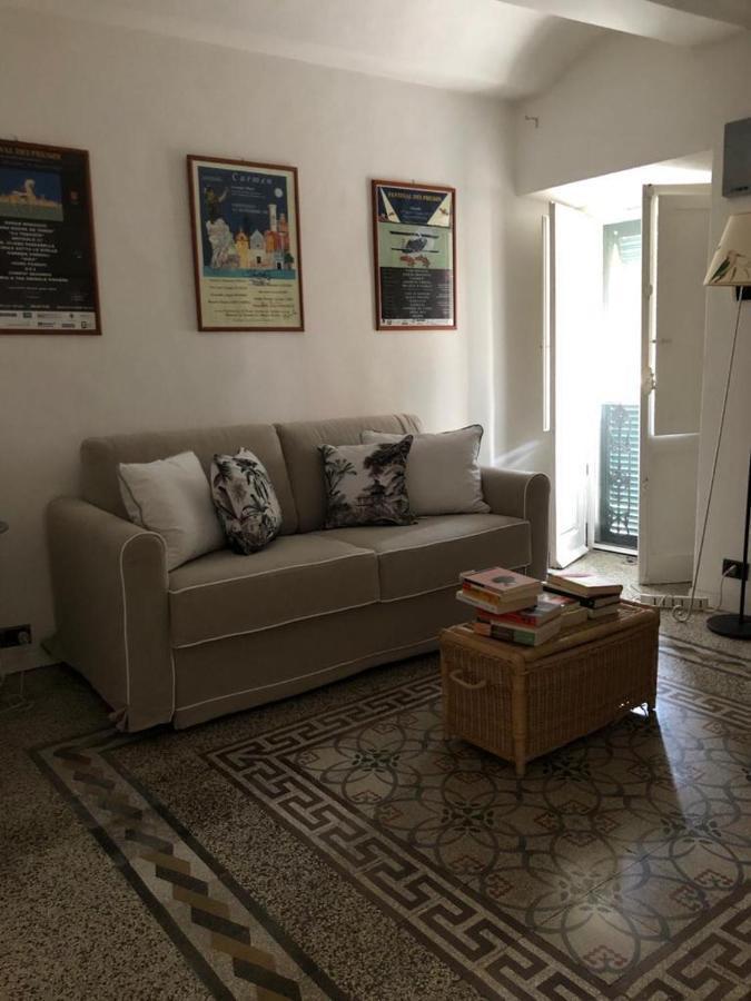 Ferienwohnung Orbetello Centro Storico Exterior foto