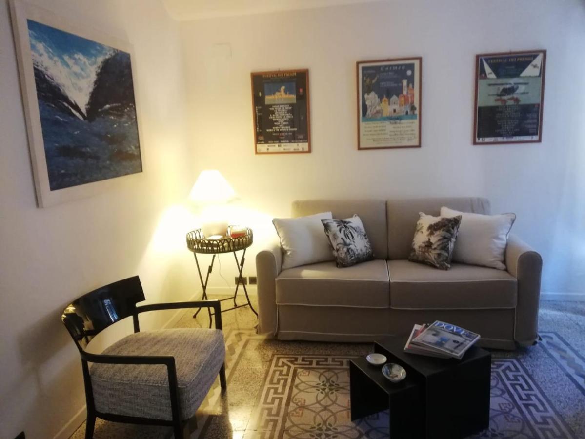Ferienwohnung Orbetello Centro Storico Exterior foto