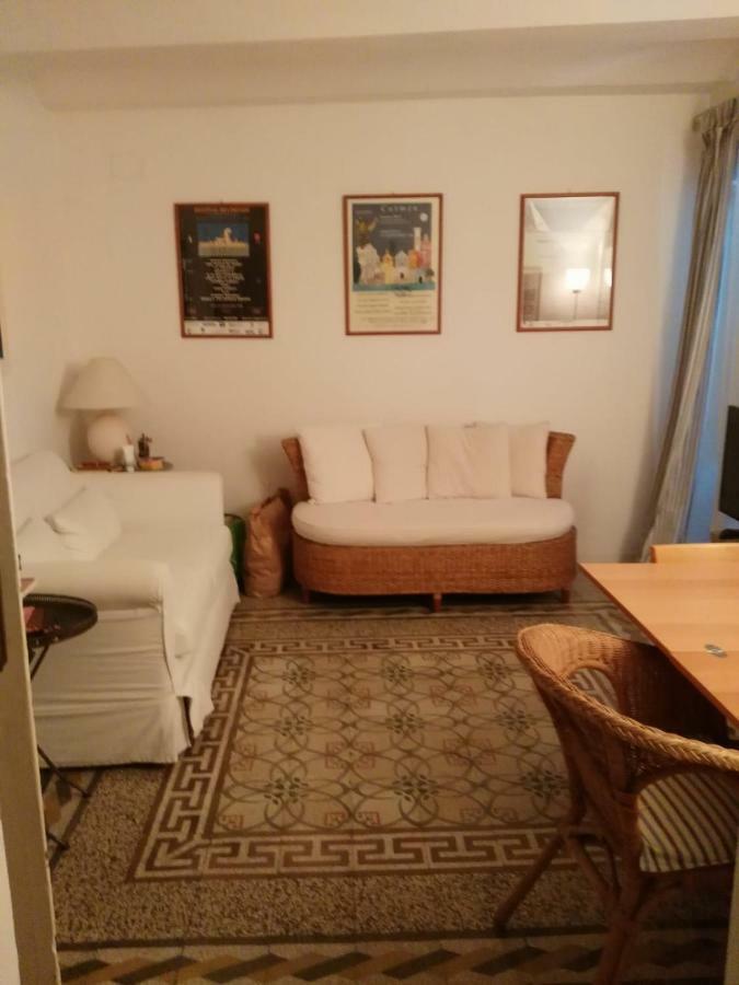 Ferienwohnung Orbetello Centro Storico Exterior foto